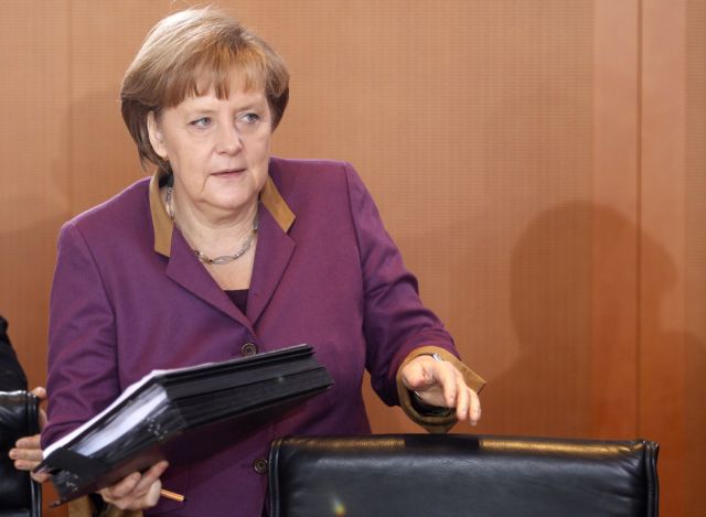 Ανήσυχο το Βερολίνο για τα υψηλά πορτογαλικά spread